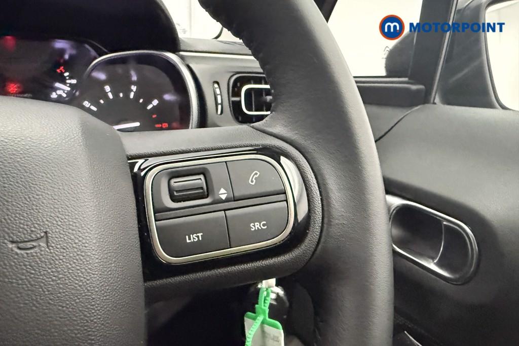 Citroen C3 Shine Plus Manual Petrol Hatchback - Stock Number (1607651) - 8th supplementary image
