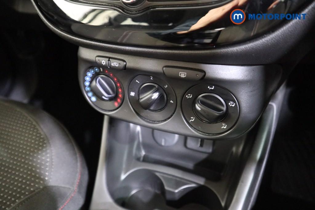 Vauxhall Corsa Sport Manual Petrol Hatchback - Stock Number (1607661) - 8th supplementary image