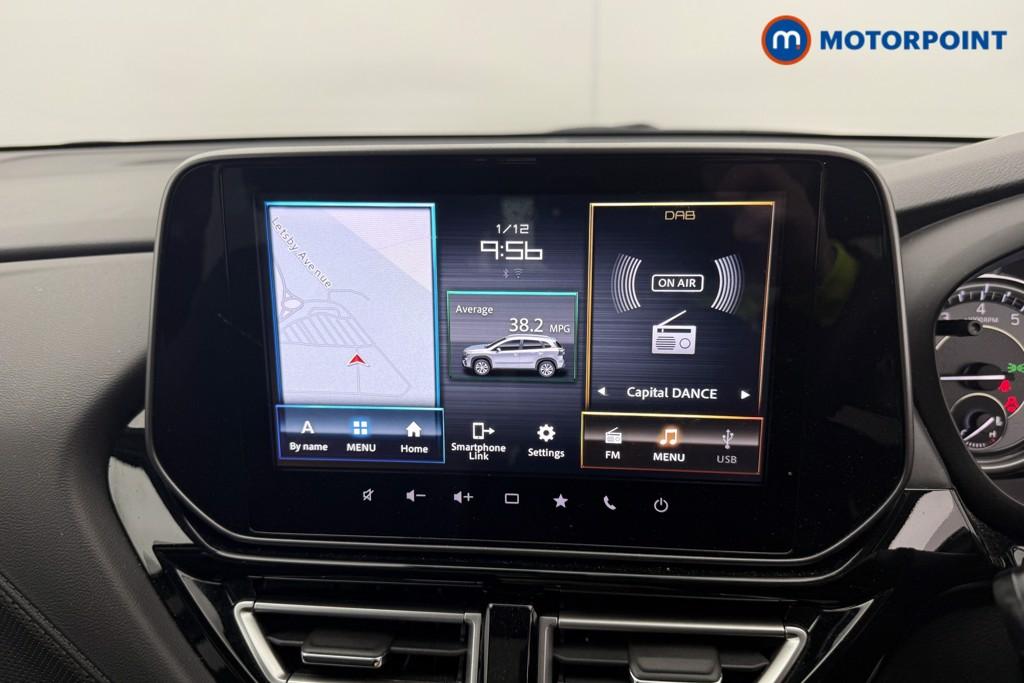 Suzuki S-Cross Ultra Manual Petrol SUV - Stock Number (1607674) - 8th supplementary image