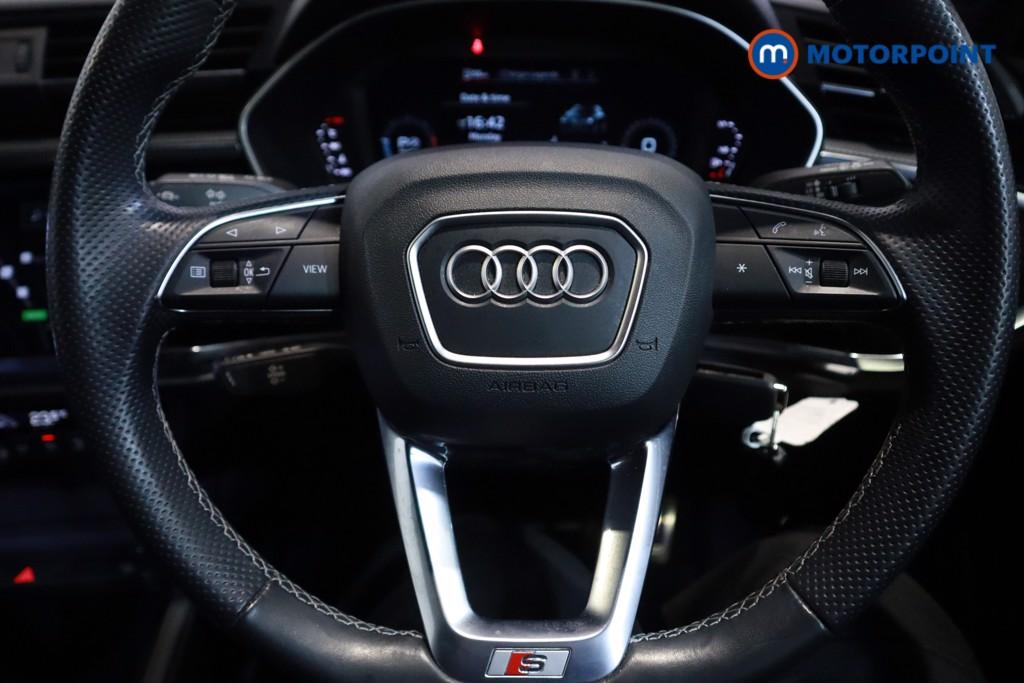 Audi Q3 S Line Automatic Diesel SUV - Stock Number (1607837) - 8th supplementary image