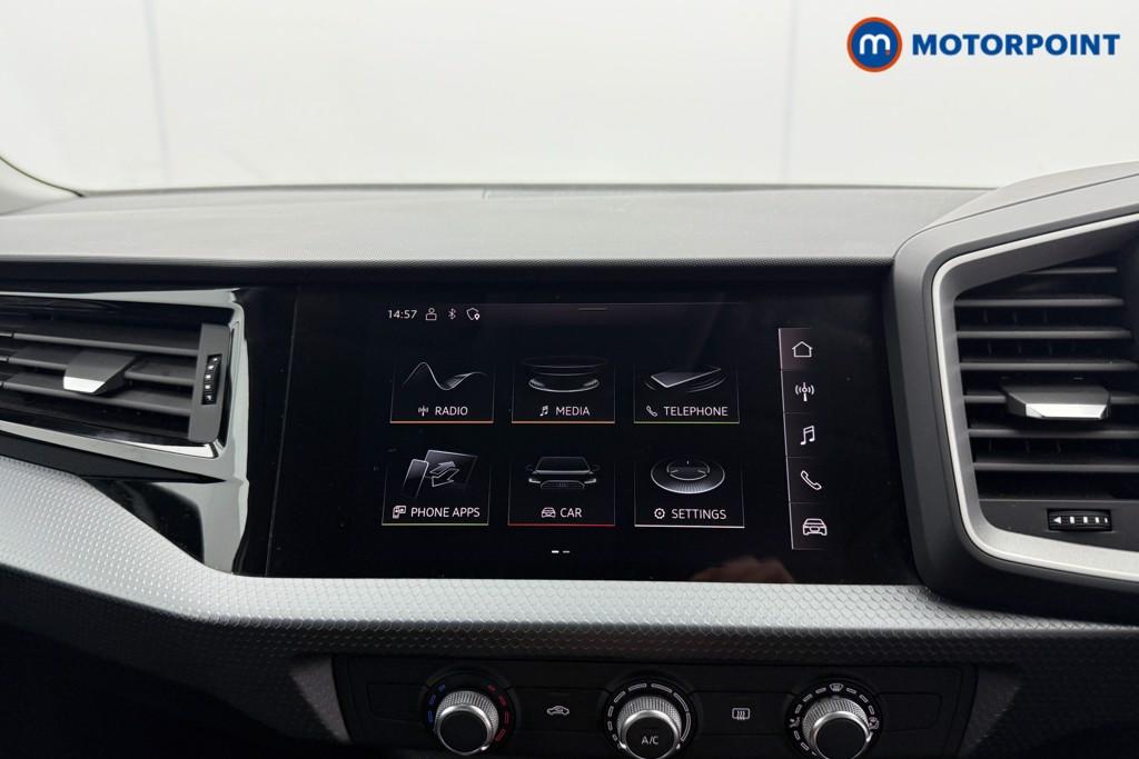 Audi A1 Sport Manual Petrol Hatchback - Stock Number (1608162) - 8th supplementary image