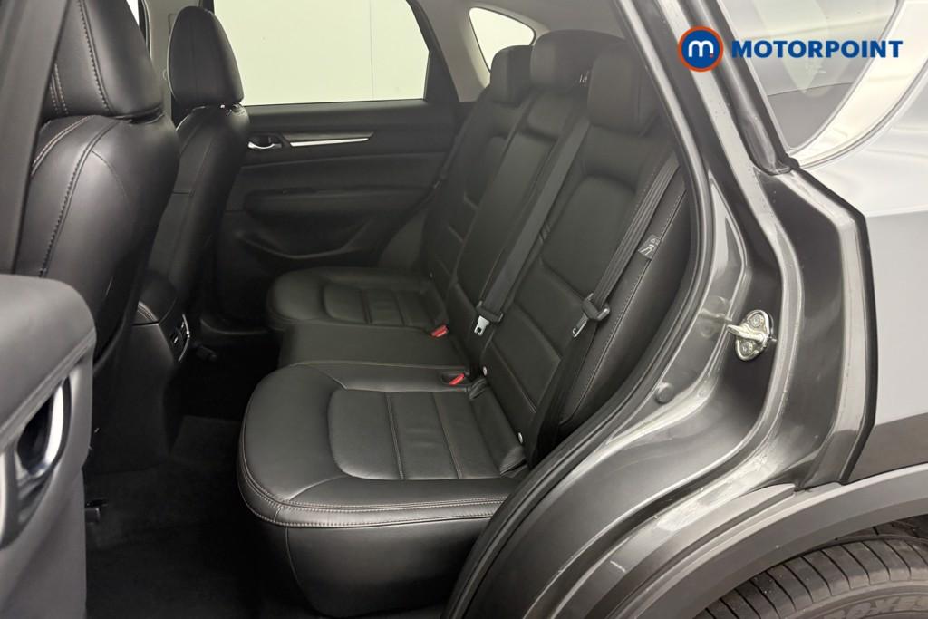 Mazda Cx-5 Sport Edition Manual Diesel SUV - Stock Number (1588367) - 8th supplementary image