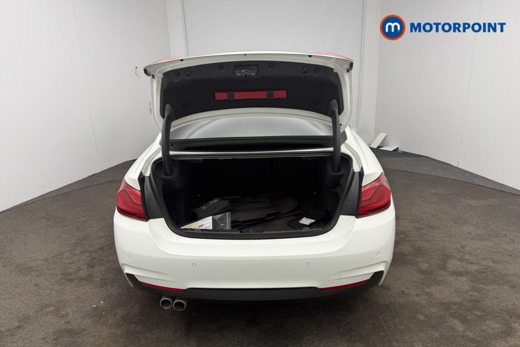 BMW 4 Series M Sport Automatic Petrol Coupe - Stock Number (1589404) - 8th supplementary image