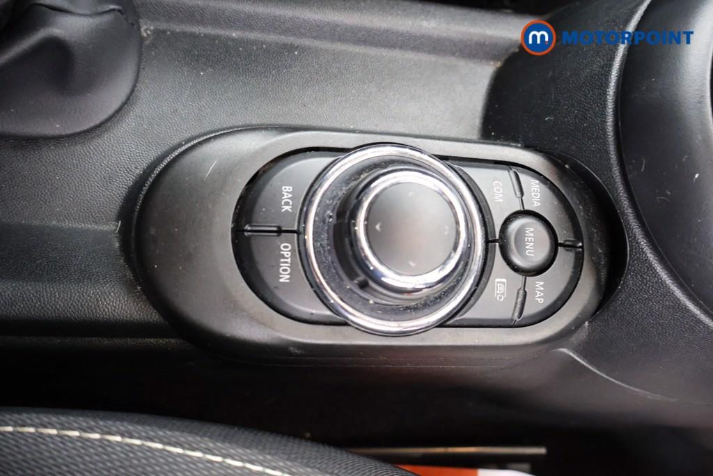 Mini Hatchback Cooper Classic Automatic Petrol Hatchback - Stock Number (1591940) - 8th supplementary image