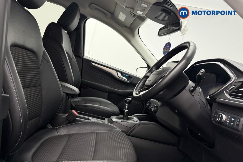 Ford Kuga Titanium Edition Manual Diesel SUV - Stock Number (1592219) - 8th supplementary image