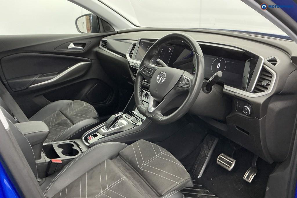 Vauxhall Grandland Ultimate Automatic Diesel SUV - Stock Number (1593509) - 8th supplementary image