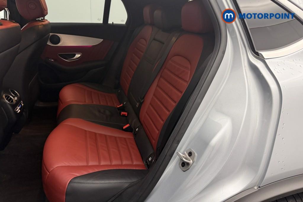 Mercedes-Benz Glc Coupe Amg Line Automatic Diesel Coupe - Stock Number (1595772) - 8th supplementary image