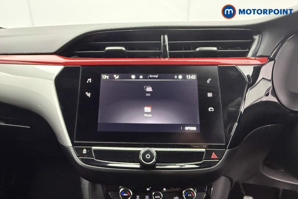 Vauxhall Corsa GS Manual Petrol Hatchback - Stock Number (1596292) - 8th supplementary image