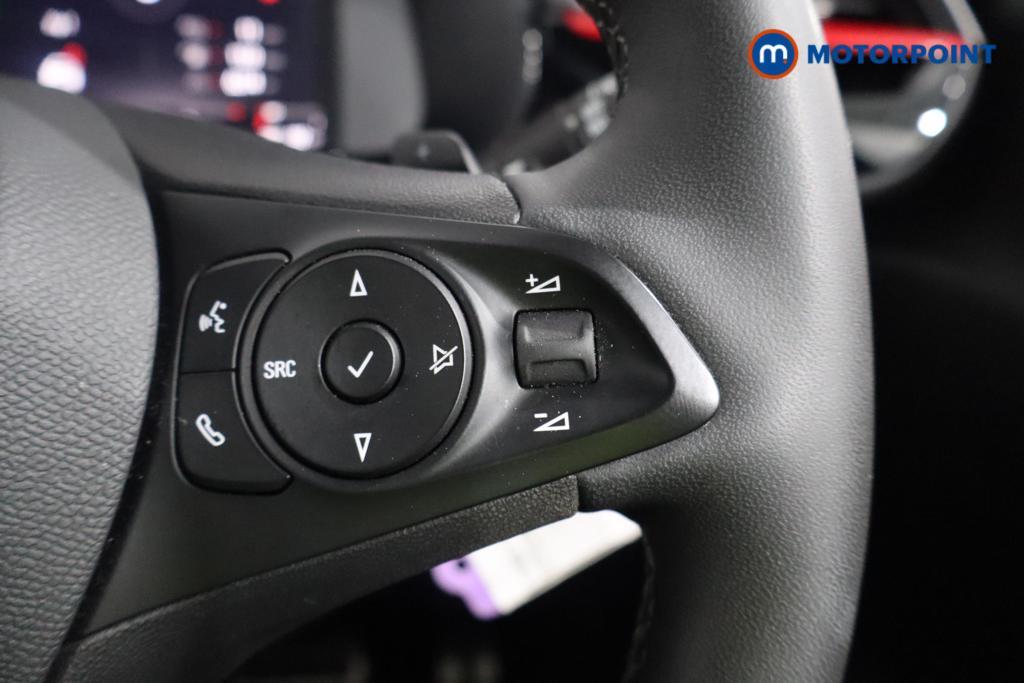 Vauxhall Corsa GS Automatic Petrol Hatchback - Stock Number (1596775) - 8th supplementary image