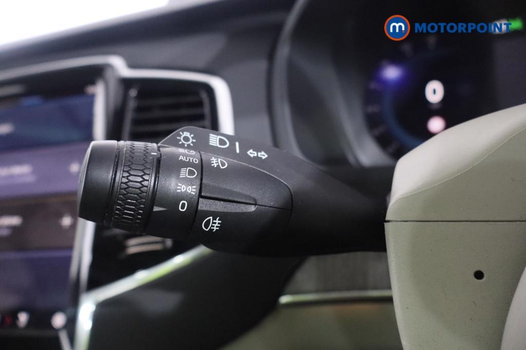 Volvo Xc90 Ultimate Automatic Petrol SUV - Stock Number (1599121) - 8th supplementary image