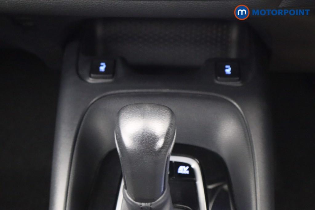 Toyota Corolla Icon Automatic Petrol-Electric Hybrid Hatchback - Stock Number (1599532) - 8th supplementary image