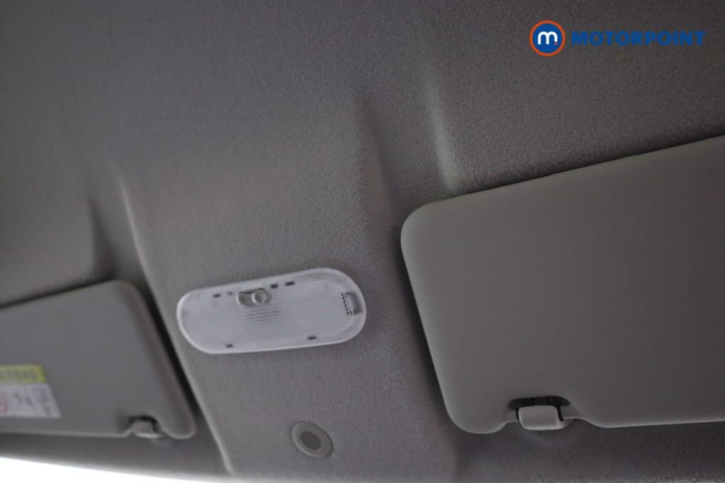 Dacia Sandero Stepway Comfort Manual Petrol Hatchback - Stock Number (1599961) - 8th supplementary image