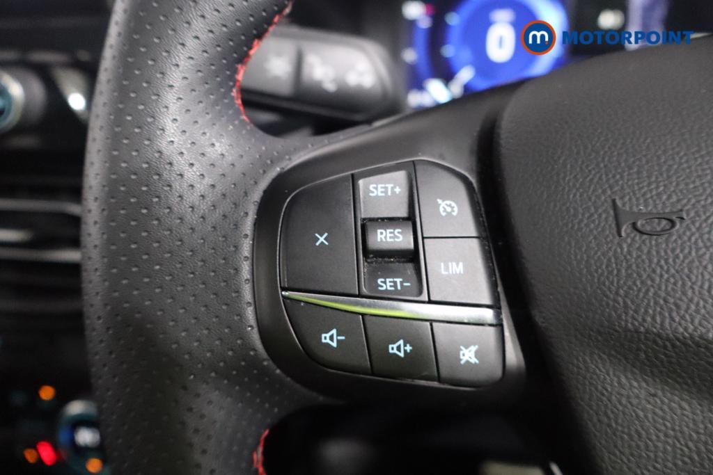 Ford Kuga St-Line X Automatic Petrol Plug-In Hybrid SUV - Stock Number (1600261) - 8th supplementary image