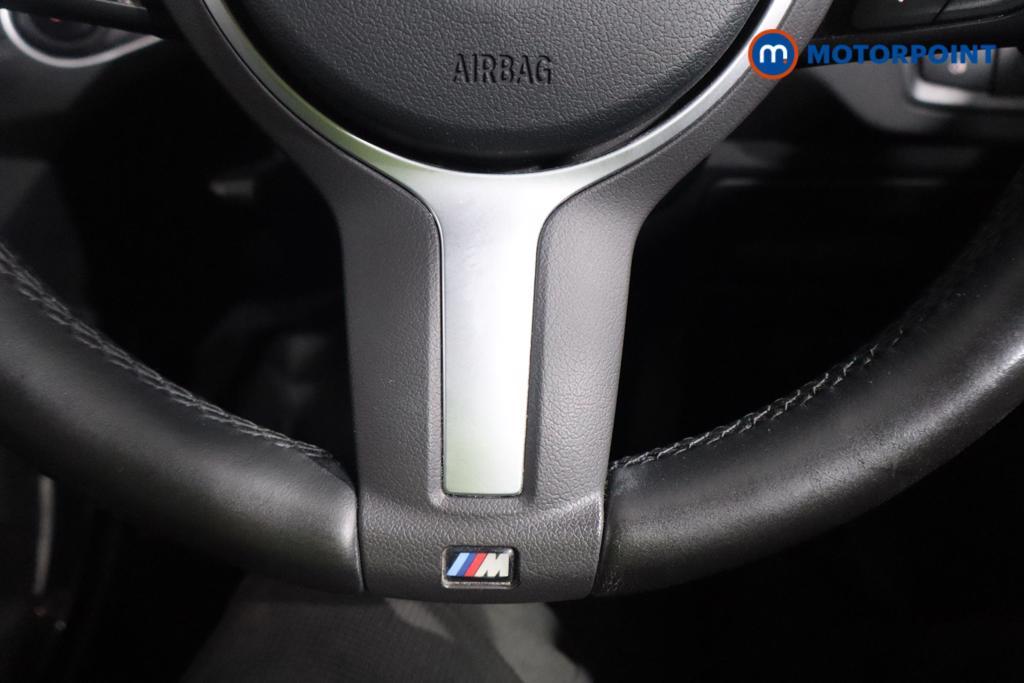 BMW X1 M Sport Automatic Petrol Plug-In Hybrid SUV - Stock Number (1600389) - 8th supplementary image