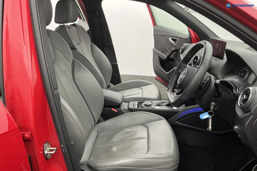 Audi Q2 S Line Automatic Petrol SUV - Stock Number (1600672) - 8th supplementary image