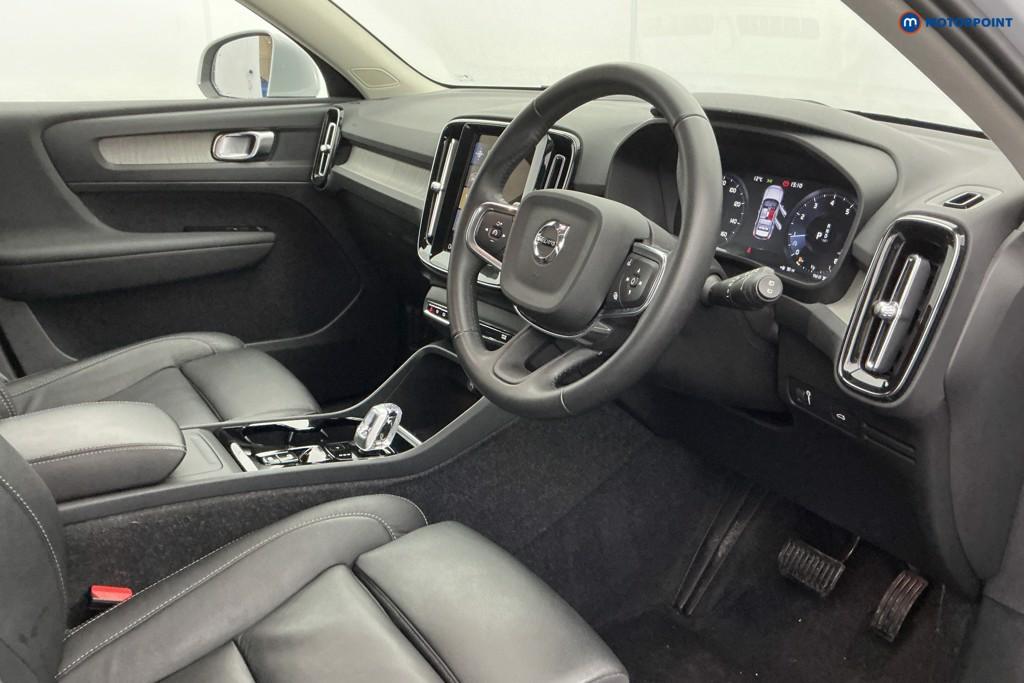 Volvo Xc40 Inscription Pro Automatic Petrol SUV - Stock Number (1600952) - 8th supplementary image