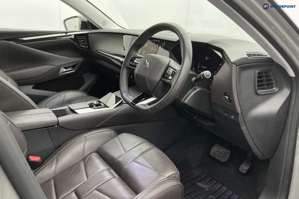 DS Ds 4 Opera Automatic Petrol Hatchback - Stock Number (1601200) - 8th supplementary image