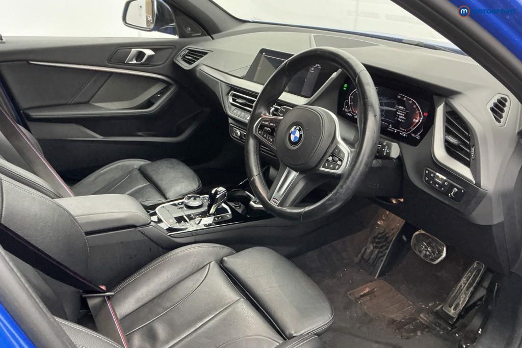 BMW 1 Series M Sport Automatic Petrol Hatchback - Stock Number (1601265) - 8th supplementary image