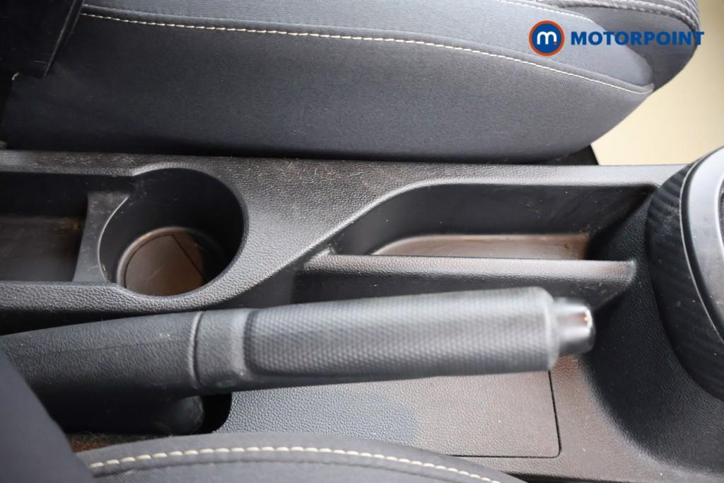 Mg Motor Uk MG3 Excite Manual Petrol Hatchback - Stock Number (1601615) - 8th supplementary image