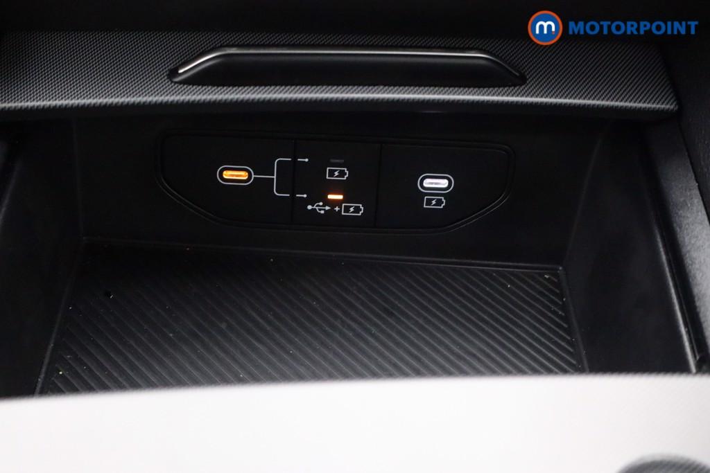 KIA Sportage Pure Automatic Petrol-Electric Hybrid SUV - Stock Number (1602039) - 8th supplementary image