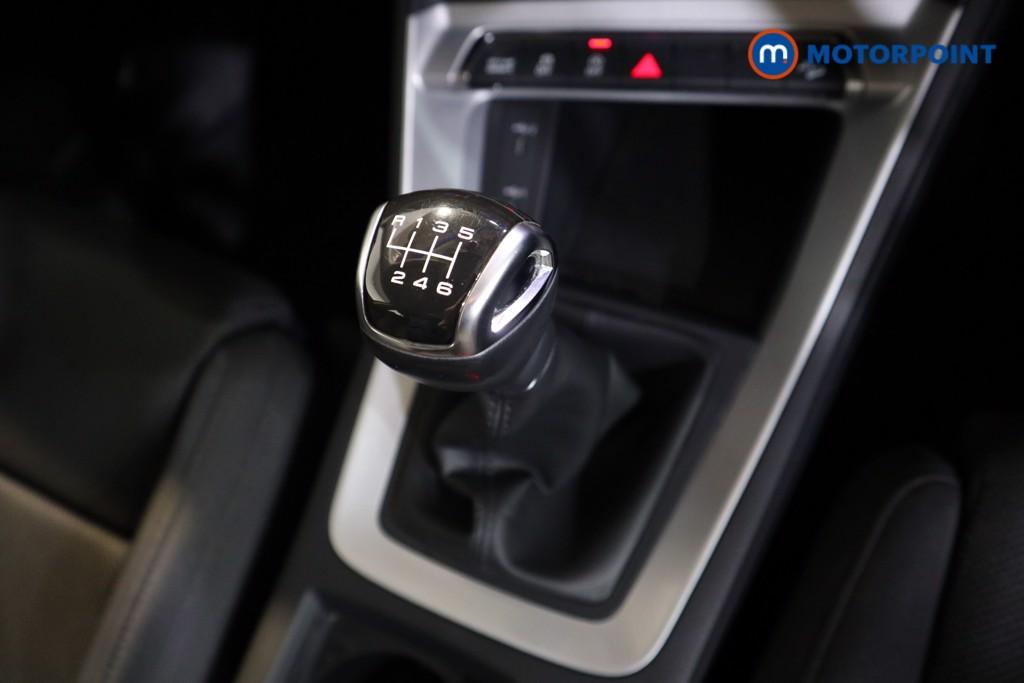 Audi Q3 Sport Manual Petrol SUV - Stock Number (1602596) - 8th supplementary image