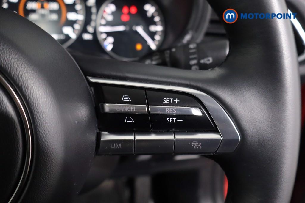 Mazda Cx-30 Gt Sport Automatic Petrol SUV - Stock Number (1602700) - 8th supplementary image