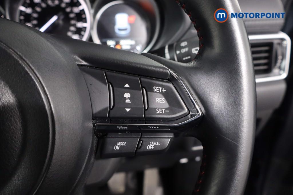 Mazda Cx-5 Kuro Edition Manual Petrol SUV - Stock Number (1602704) - 8th supplementary image