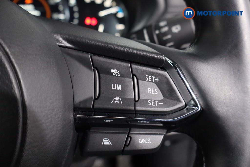 Mazda Cx-5 Gt Sport Automatic Petrol SUV - Stock Number (1602706) - 8th supplementary image