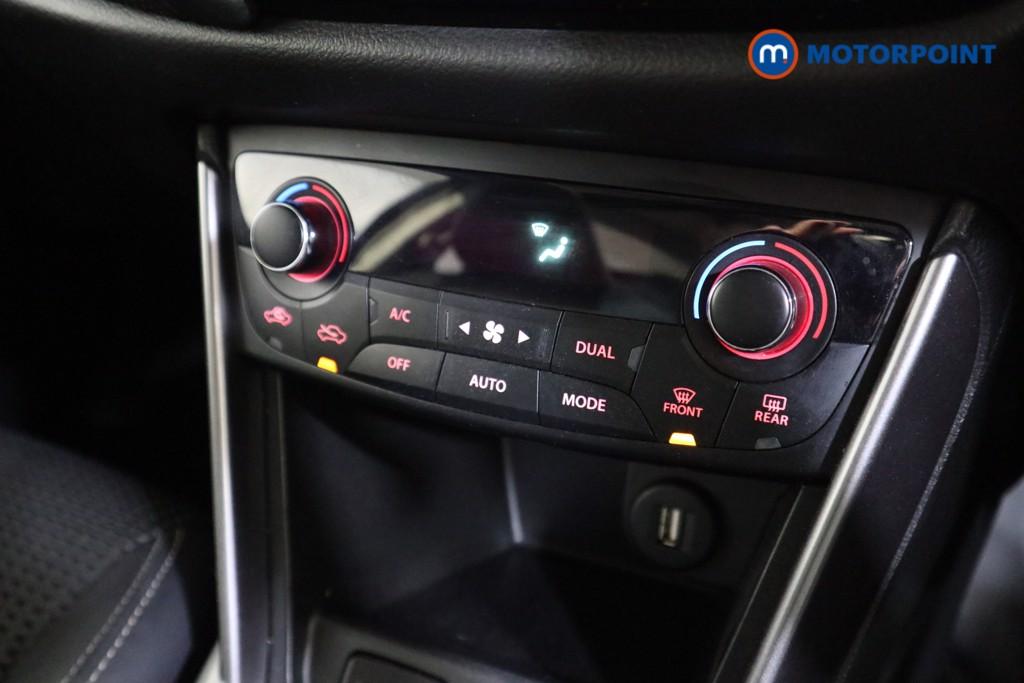Suzuki S-Cross Ultra Manual Petrol SUV - Stock Number (1603691) - 8th supplementary image