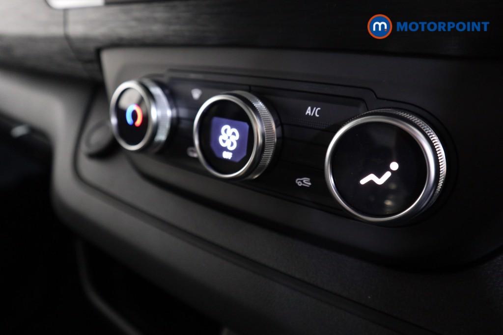 Renault Trafic Advance Automatic Electric Panel Van - Stock Number (1603976) - 8th supplementary image