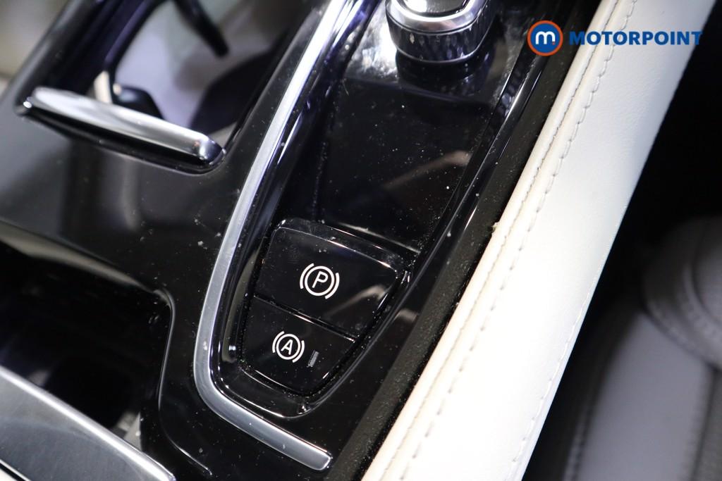 Volvo S90 Inscription Automatic Petrol Plug-In Hybrid Saloon - Stock Number (1604198) - 8th supplementary image