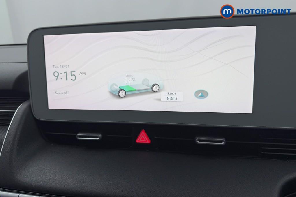 Hyundai Ioniq 5 Ultimate Automatic Electric SUV - Stock Number (1604452) - 8th supplementary image