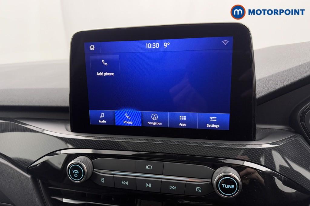 Ford Kuga St-Line X Automatic Petrol Plug-In Hybrid SUV - Stock Number (1604714) - 8th supplementary image