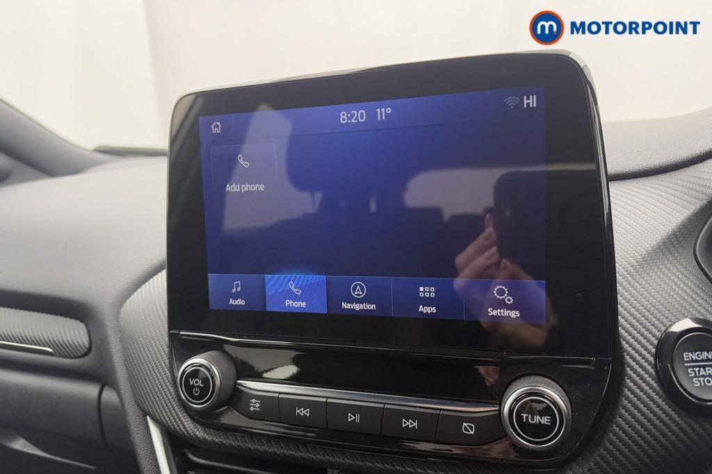 Ford Puma St-Line X Automatic Petrol SUV - Stock Number (1604756) - 8th supplementary image