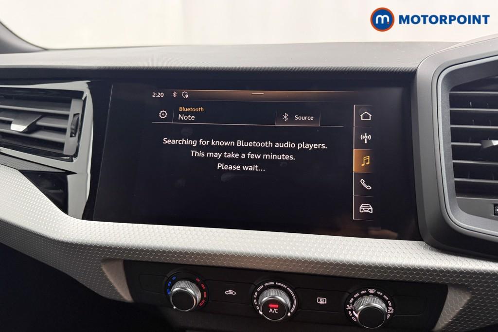 Audi A1 S Line Automatic Petrol Hatchback - Stock Number (1604801) - 8th supplementary image