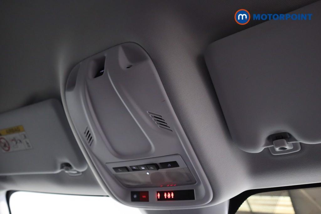 Vauxhall Grandland Ultimate Manual Petrol SUV - Stock Number (1604914) - 8th supplementary image