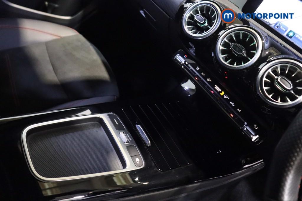 Mercedes-Benz A Class Amg Line Automatic Petrol Hatchback - Stock Number (1604917) - 8th supplementary image