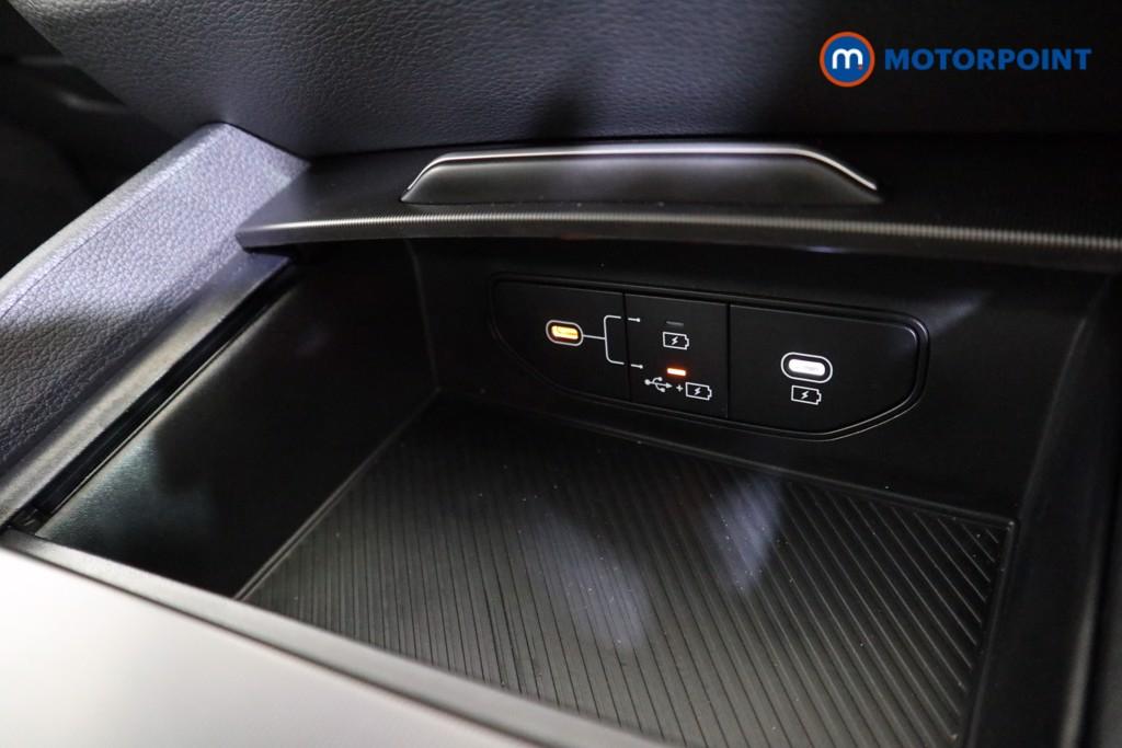 KIA Sportage Gt-Line Automatic Petrol-Electric Hybrid SUV - Stock Number (1605173) - 8th supplementary image