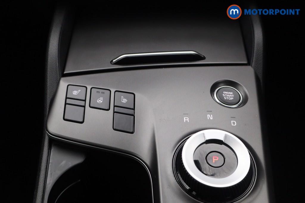 KIA Sportage Gt-Line Automatic Petrol-Electric Hybrid SUV - Stock Number (1605179) - 8th supplementary image