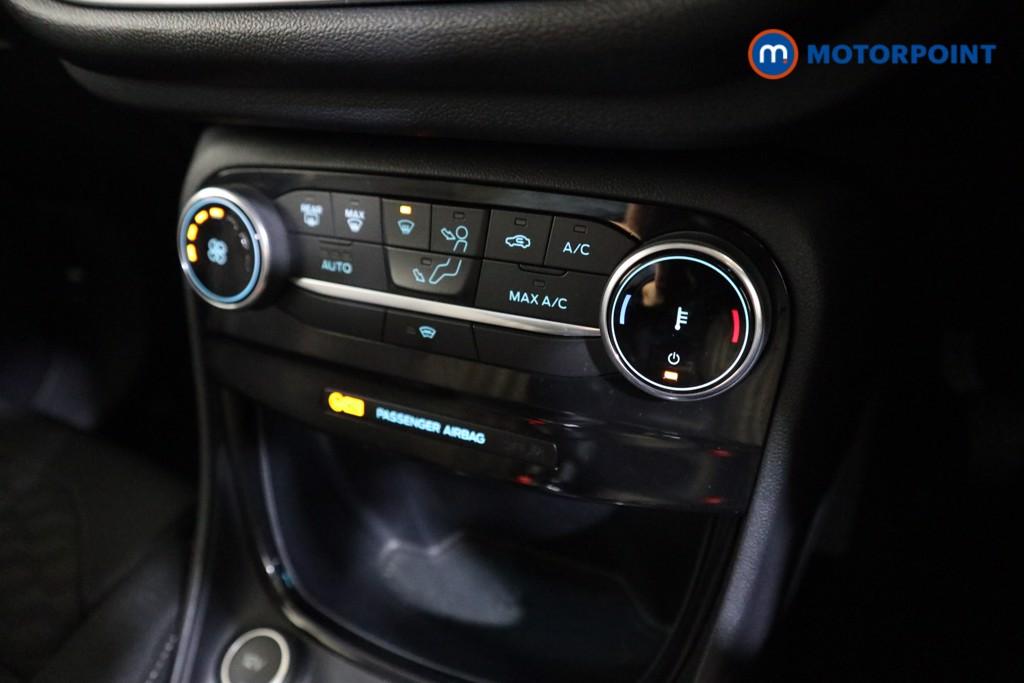 Ford Puma Titanium Manual Petrol SUV - Stock Number (1605349) - 8th supplementary image