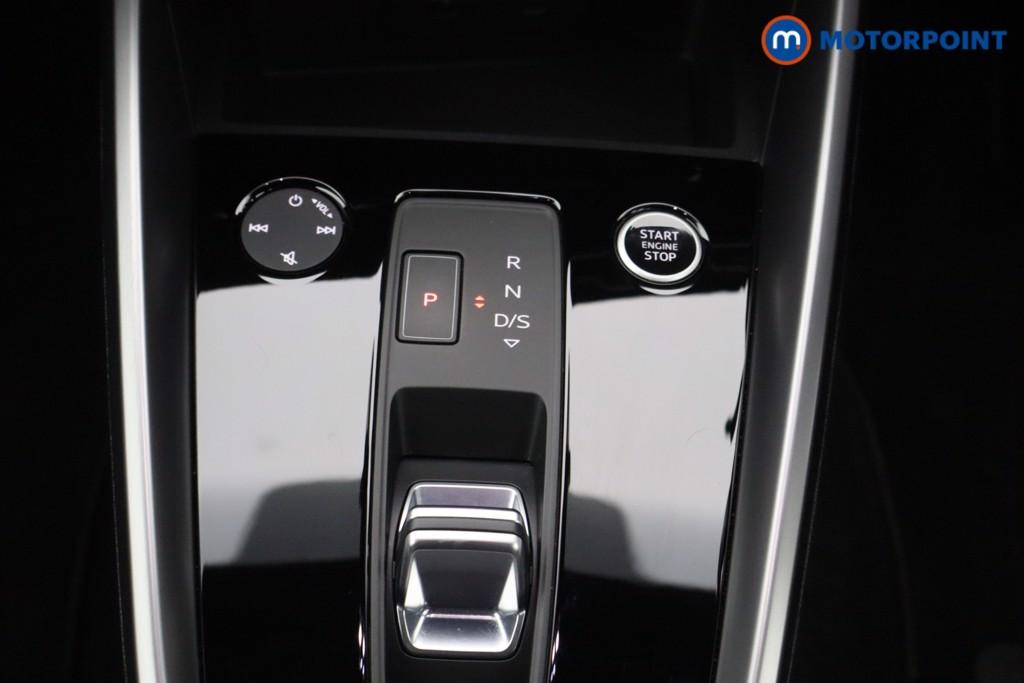Audi A3 S Line Automatic Petrol Plug-In Hybrid Hatchback - Stock Number (1605374) - 8th supplementary image