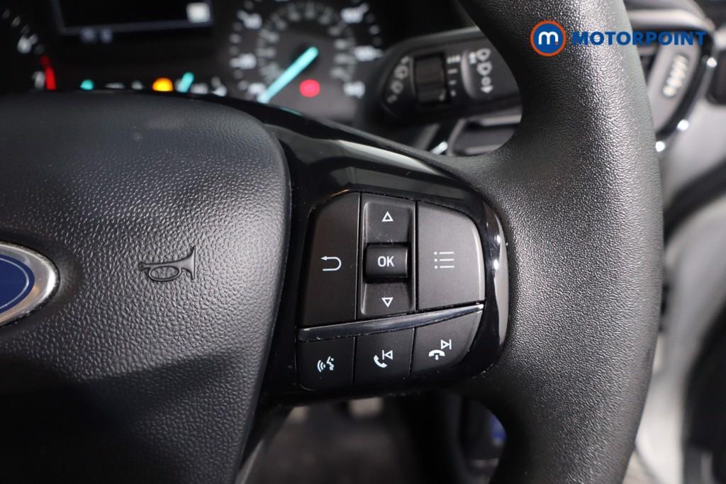 Ford Fiesta Trend Manual Petrol Hatchback - Stock Number (1605439) - 8th supplementary image