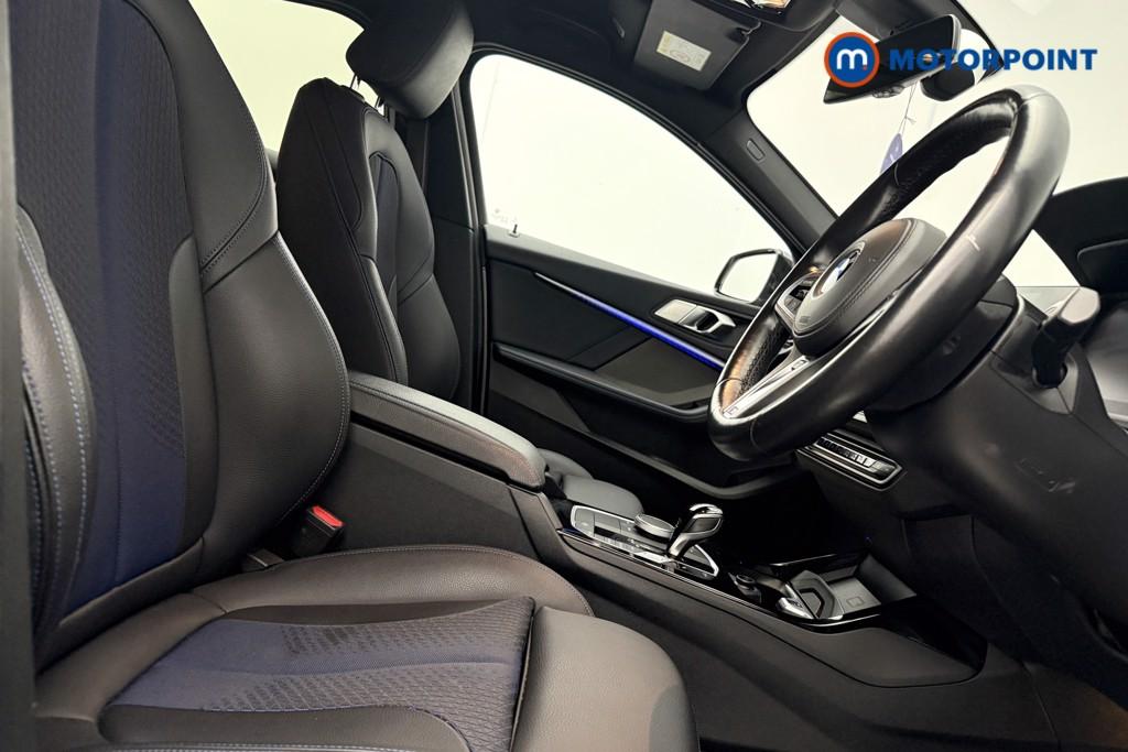 BMW 1 Series M Sport Automatic Petrol Hatchback - Stock Number (1605788) - 8th supplementary image