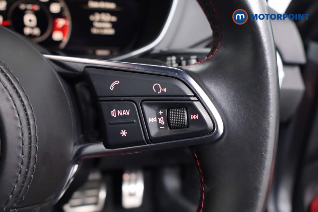 Audi TT TTS Automatic Petrol Coupe - Stock Number (1605904) - 8th supplementary image
