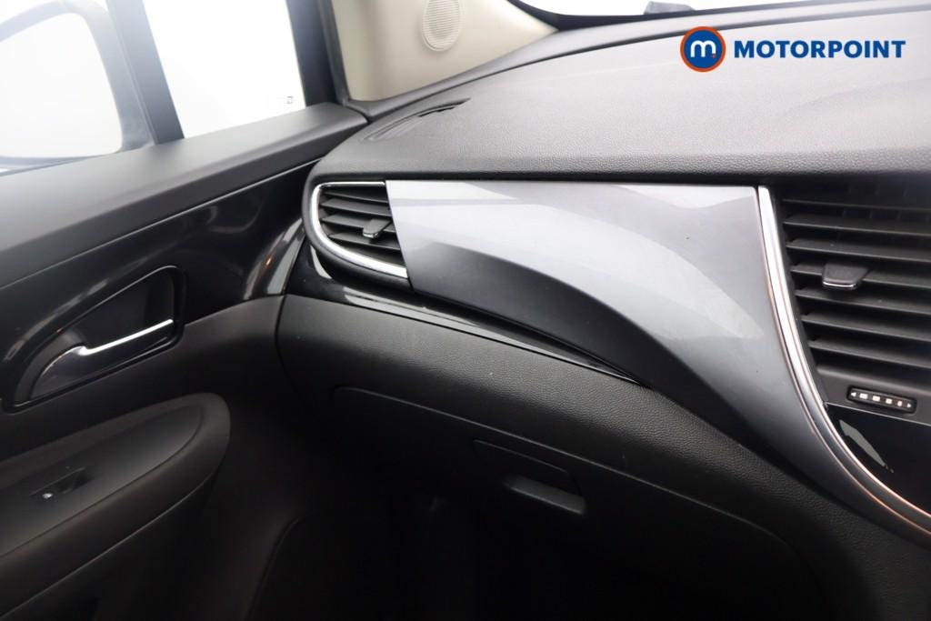 Vauxhall Mokka X Design Nav Automatic Petrol SUV - Stock Number (1606340) - 8th supplementary image