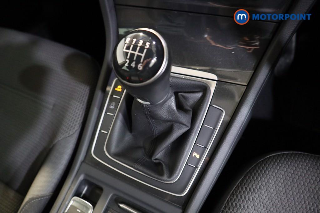 Volkswagen Golf Match Manual Petrol Hatchback - Stock Number (1606400) - 8th supplementary image