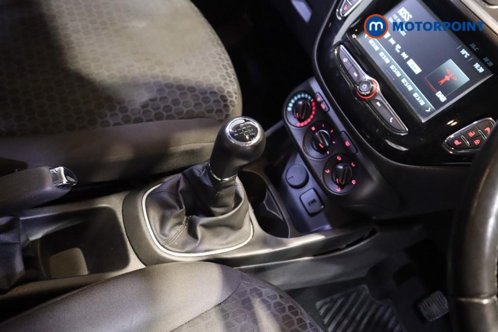 Vauxhall Corsa Energy Manual Petrol Hatchback - Stock Number (1606506) - 8th supplementary image