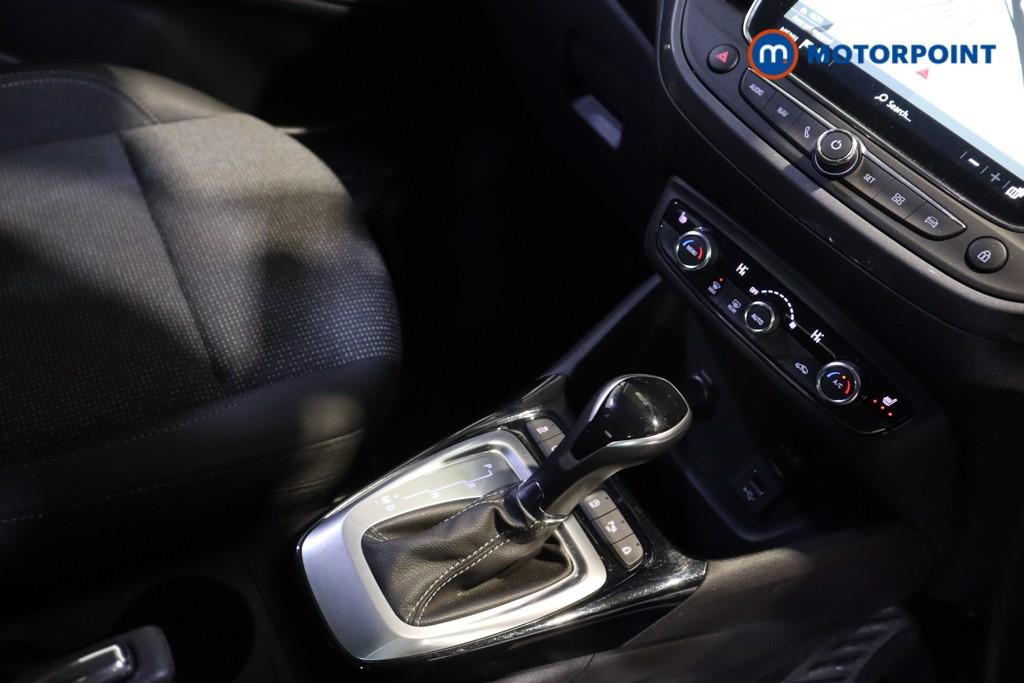 Vauxhall Crossland Elite Edition Automatic Petrol SUV - Stock Number (1606994) - 8th supplementary image