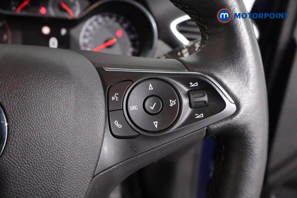 Vauxhall Crossland Ultimate Automatic Petrol SUV - Stock Number (1606995) - 8th supplementary image