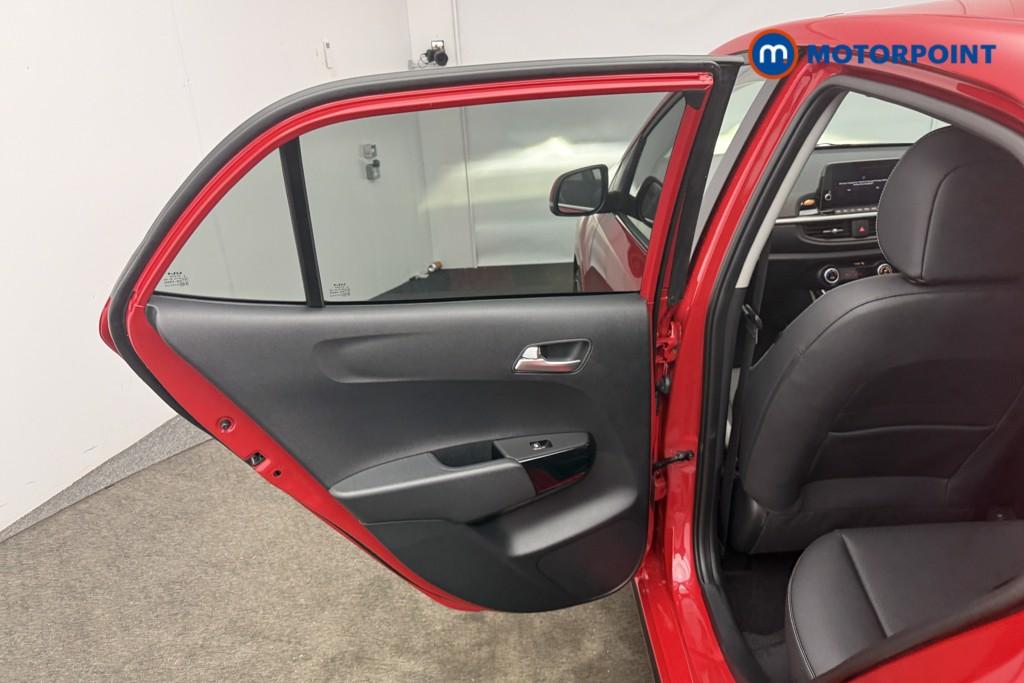 KIA Picanto Gt-Line S Automatic Petrol Hatchback - Stock Number (1607109) - 8th supplementary image